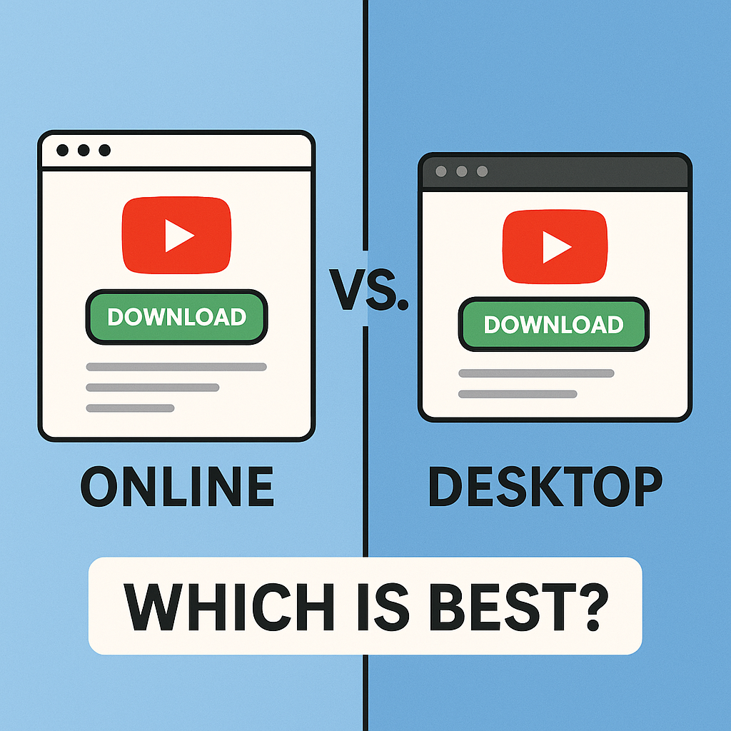 YouTube Downloader