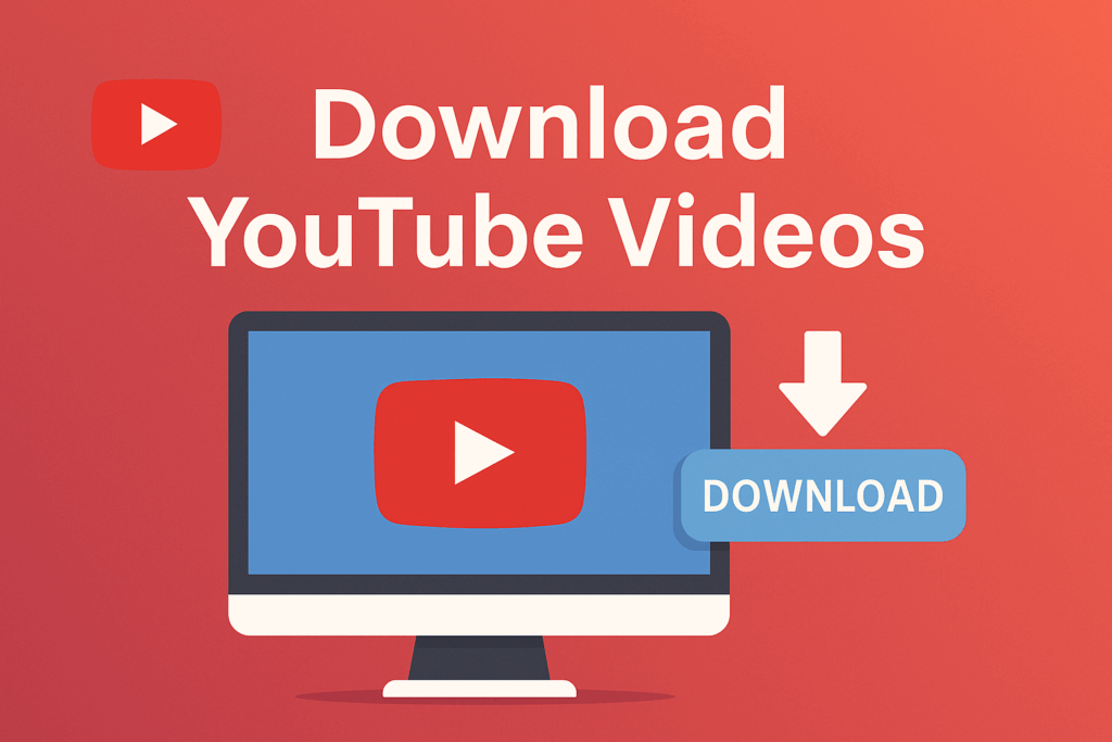 YouTube Video,YouTube Video downloader
